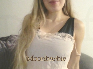 Moonbarbie