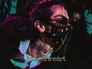 Moonfireart