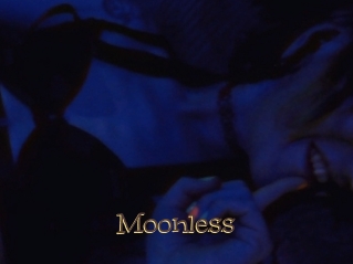 Moonless