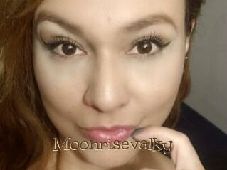 Moonrisevalky