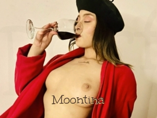 Moontina