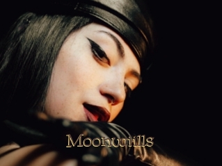 moonwiills Porno FR