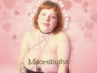 Moorebisha