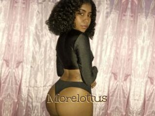 Morelottus