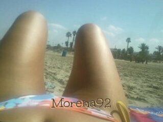 Morena92