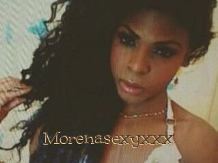 Morenasexyxxx
