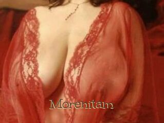 Morenitam