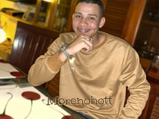 Morenohott