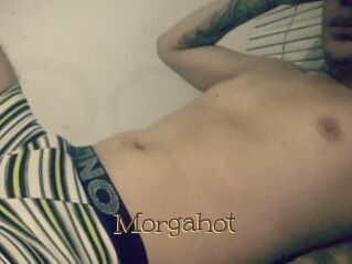 Morgahot