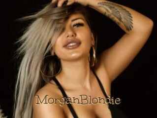 MorganBlondie