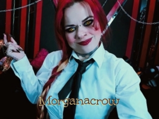 Morganacrow