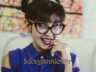 Morganalover