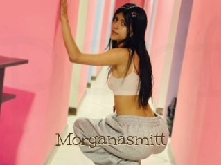 Morganasmitt