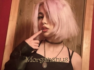 Morgansnus