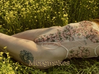 Morgmakes