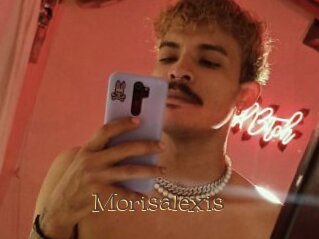 Morisalexis
