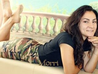 Morri
