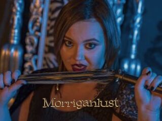 Morriganlust