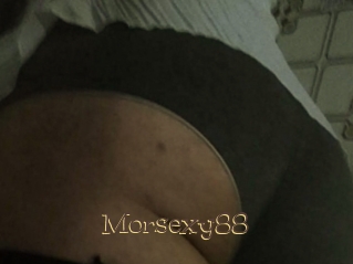 Morsexy88