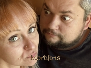 Mortikris