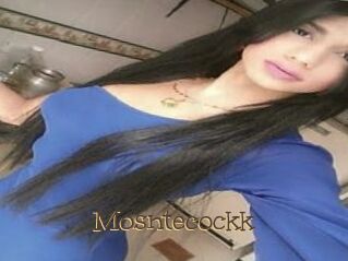 Mosntecockk