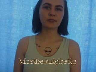 Mostbeautybetty