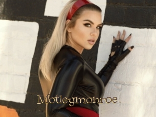 motleymonroe Porno FR