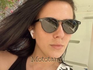 Mototana