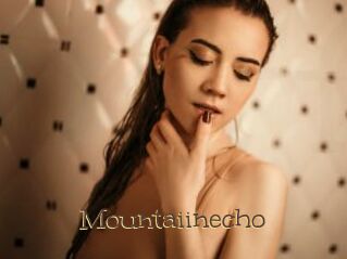 Mountaiinecho