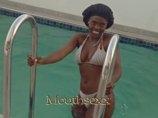 Mouthsexx