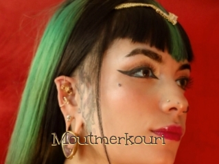 Moutmerkouri