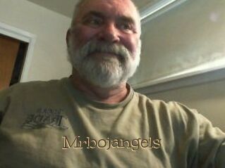 Mrbojangels