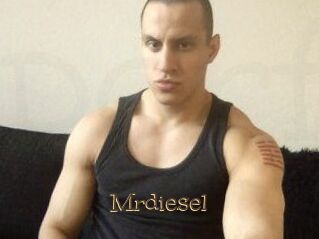 Mrdiesel