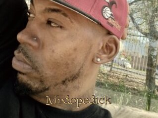 Mrdopedick