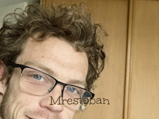 Mresteban