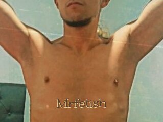 mrfetish Porno FR