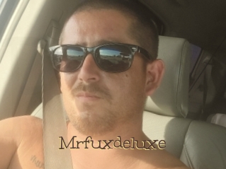 Mrfuxdeluxe