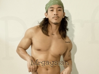 Mrgaysian