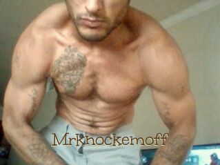 Mrknockemoff
