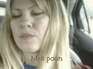 Mrs_poon