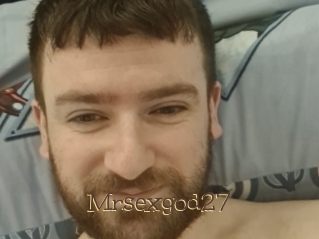 mrsexgod27 Porno FR