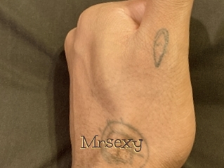 Mrsexy