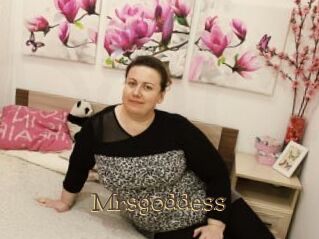 Mrsgoddess