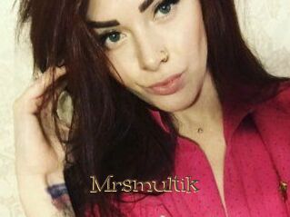 Mrs_multik