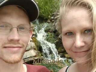 Mrsnade