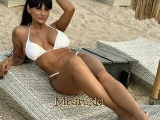 Mrsnikki