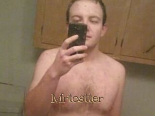 Mrtostter