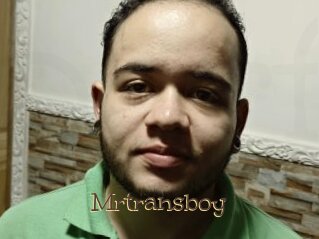 Mrtransboy