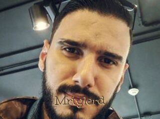 Mrtylerd