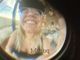 Msabq
